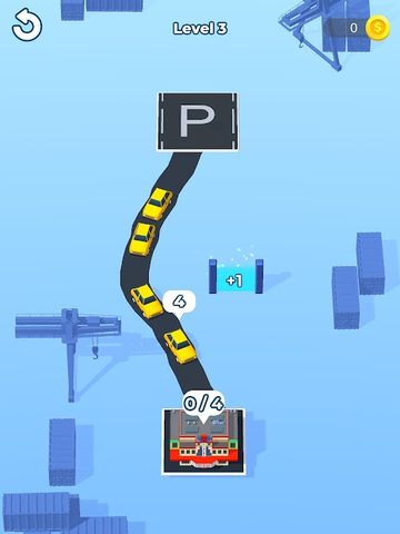 Screenshot 17: Count Cars