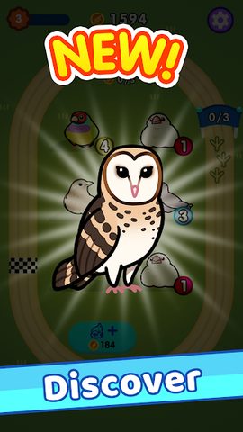 Screenshot 20: Idle Bird Park