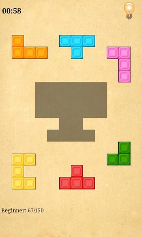 Screenshot 5: Clever Blocks