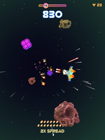 Screenshot 17: Vortexika