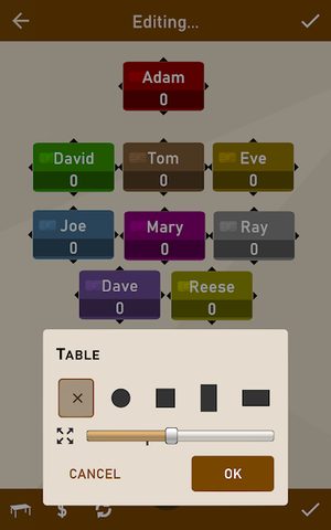 Screenshot 21: Board Game Banker - Money Bank