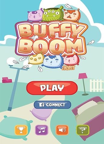 Screenshot 10: Buffy Boom Hyper Casual