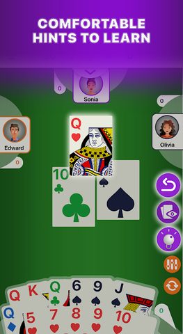 Screenshot 17: Hearts