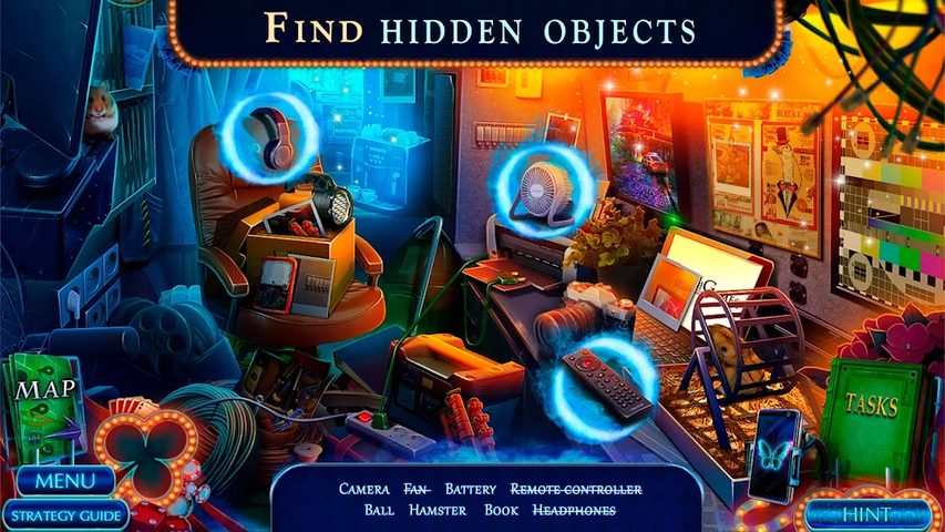 Screenshot 13: Mystery Tales: Dealer’s Choice