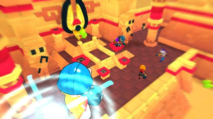 Screenshot 10: HeroStars