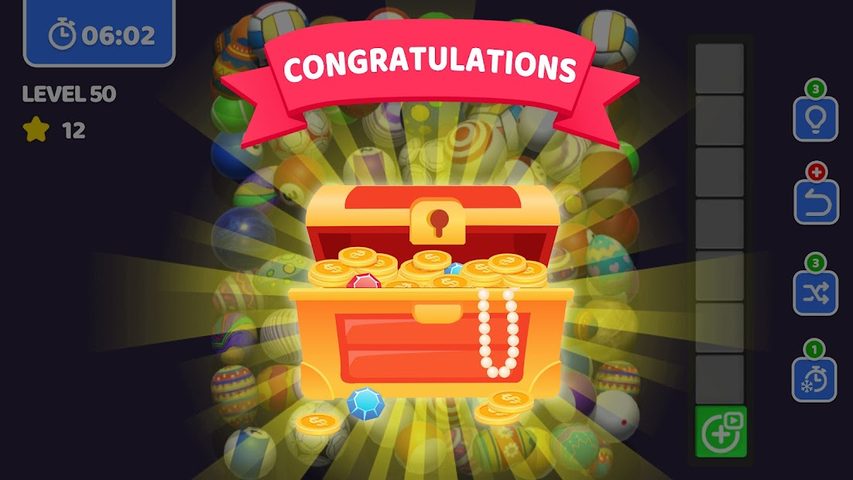 Screenshot 12: Match Master 3D