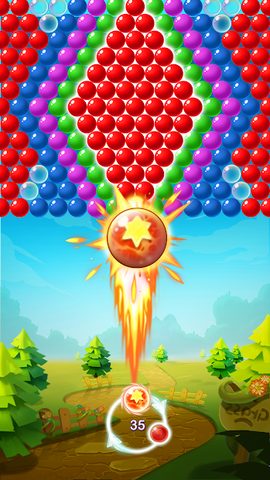 Screenshot 14: Bubble Shooter Jelly