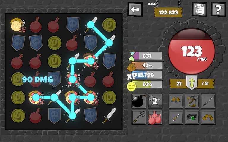Screenshot 11: Troll Patrol