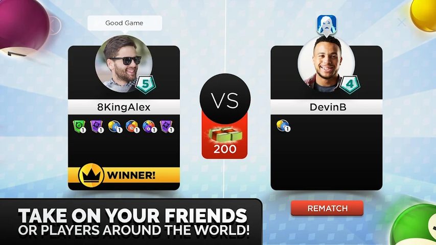 Screenshot 19: Kings of Pool - Online 8 Ball