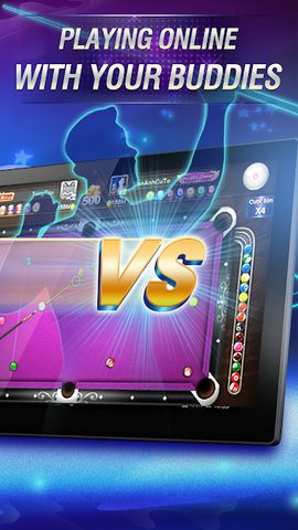 Screenshot 10: Pool ZingPlay Ultimate