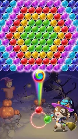 Screenshot 21: Bubble Shooter - Buster & Pop