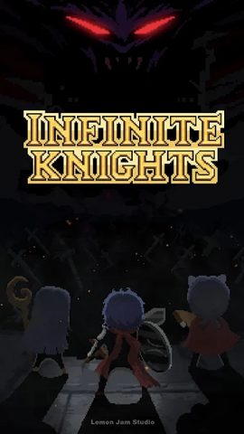 Screenshot 17: Infinite Knights - Idle RPG