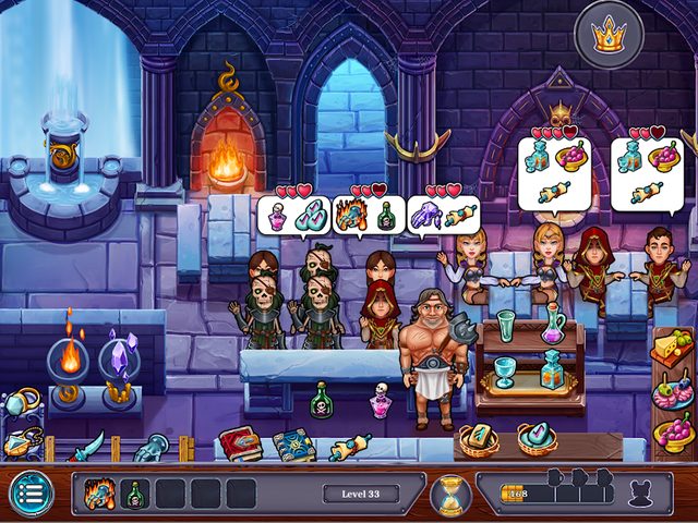 Screenshot 21: Barbarous - Tavern of Emyr