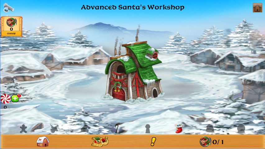 Screenshot 17: Christmas Clicker: Idle Gift B