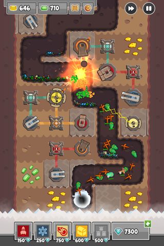 Screenshot 17: Digfender