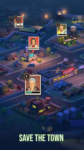 Screenshot 4: Zombie Shop