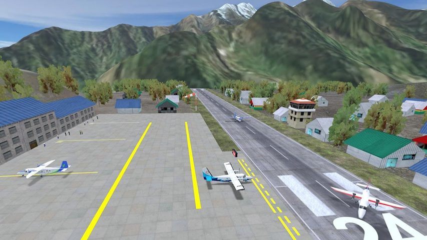 Screenshot 13: Airport Madness 3D: Volume 2
