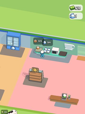 Screenshot 14: My Mini Mart