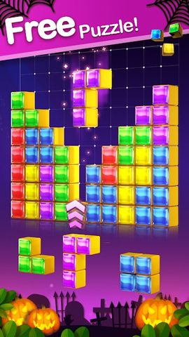 Screenshot 9: Block Puzzle Jewel: Gem Legend