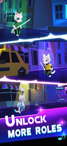 Screenshot 14: Blade Master : Sonic Cat 2