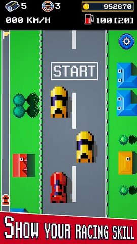 Screenshot 20: Car Racing Speed - Driving Gam