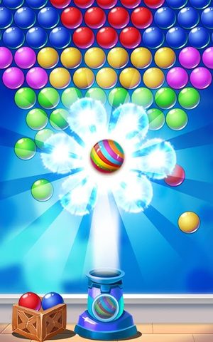 Screenshot 17: Bubble Shooter
