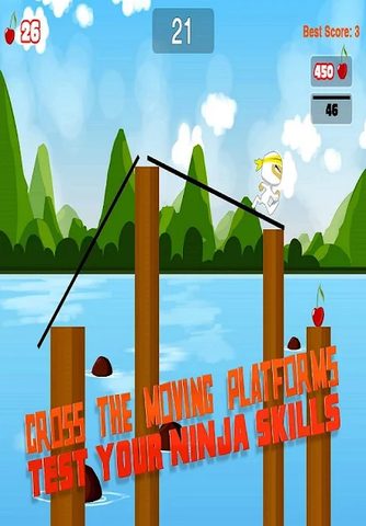 Screenshot 19: Shaft Hero Alpha – Zig and Zag