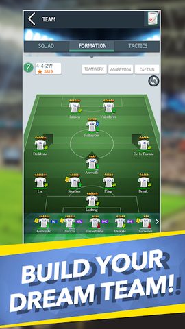 Screenshot 24: Top Football Manager 2023