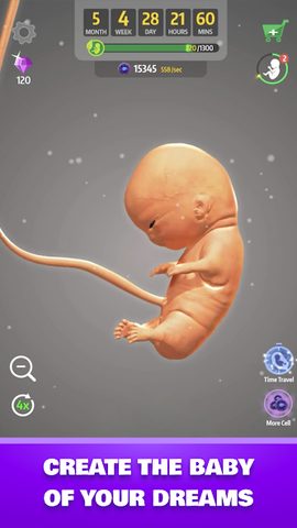 Screenshot 9: Idle 9 Months