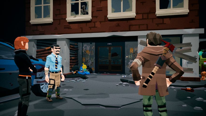 Screenshot 7: Road Raid: Puzzle Adventure