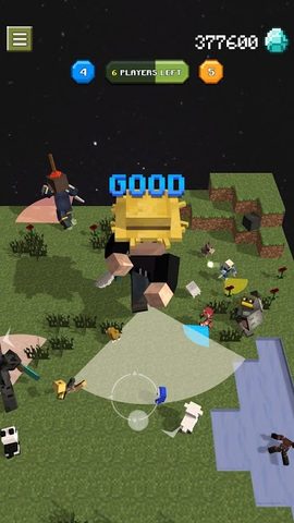 Screenshot 20: Craftsman Smasher.io - Mastercraft Survival