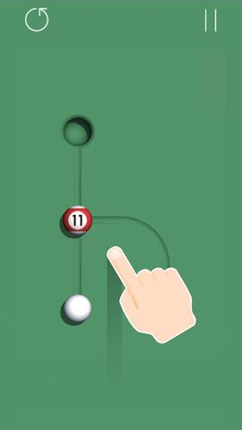 Screenshot 3: Ball Puzzle - Ball Games 3D