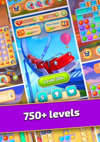 Screenshot 17: Fun Story: Play & Relax