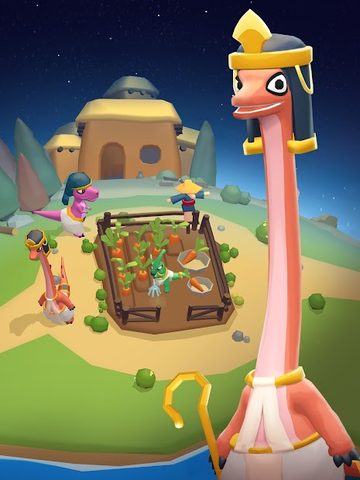 Screenshot 16: Dinosaurs Are People Too