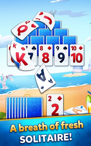 Screenshot 19: Solitaire Tripeak Journey 2022