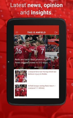 Screenshot 15: This Is Anfield