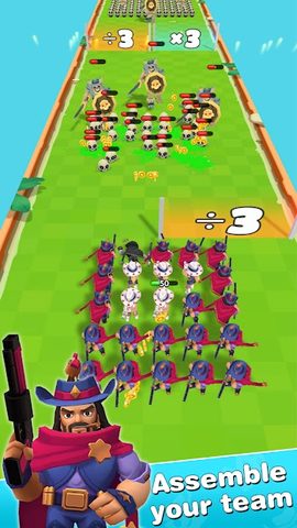 Screenshot 8: Crack Shooter