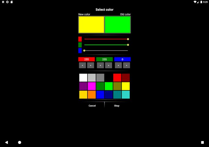 Screenshot 24: Oya: Alzheimer Games, Match Pairs