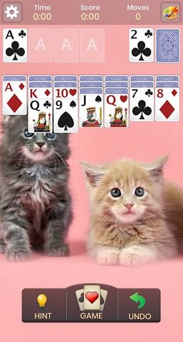 Screenshot 6: Solitaire - Classic Solitaire Card Game