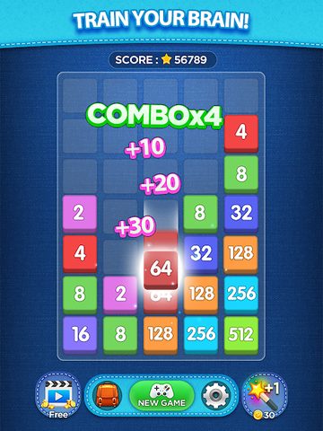 Screenshot 14: Merge Mania