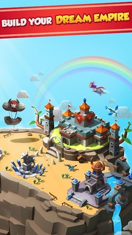 Screenshot 7: Clicker Tycoon Idle Mining Games