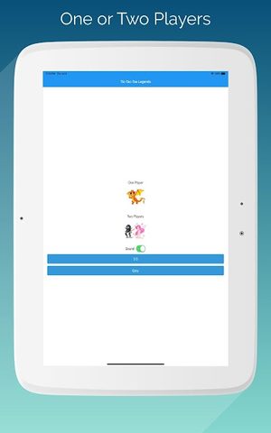Screenshot 12: Tic Tac Toe Legends: X and O Game Twist