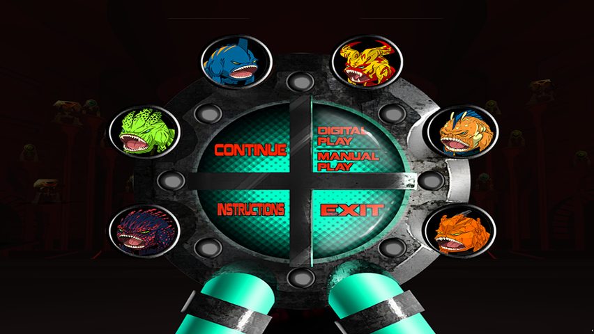 Screenshot 8: Teutans