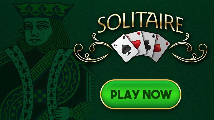 Screenshot 18: Solitaire Classic - solitaire card games free