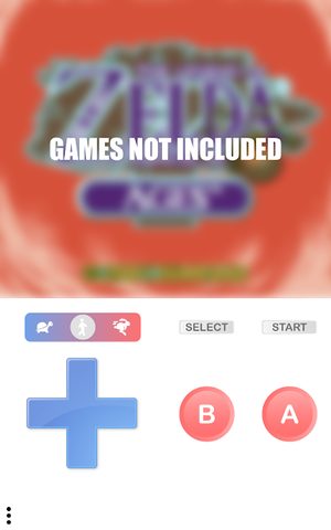 Screenshot 7: Pizza Boy GBC Basic