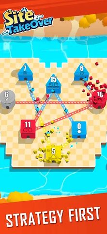 Screenshot 20: Site Takeover