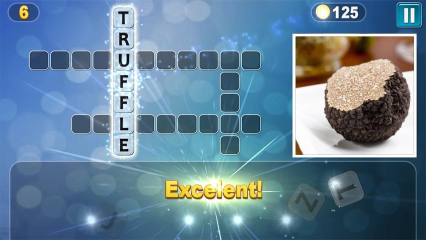 Screenshot 7: PixWords™