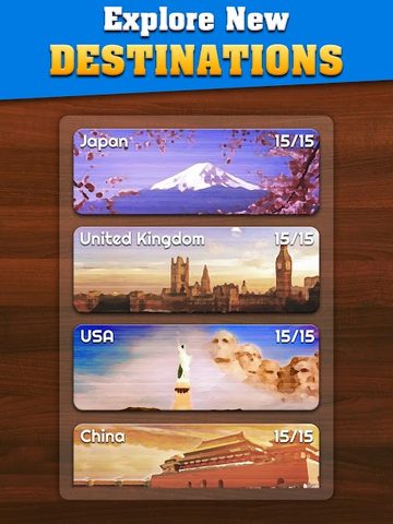 Screenshot 19: Woody Extreme: Wood Block Puzzle Games for free