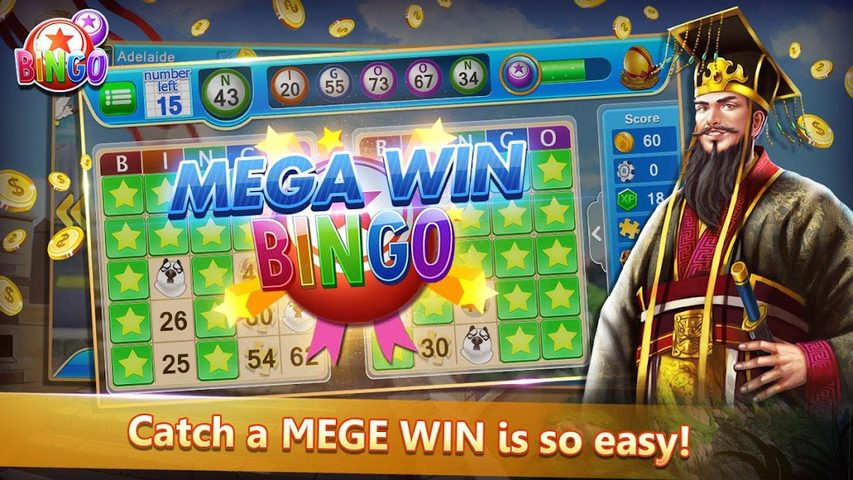 Screenshot 10: Bingo Cute:Free Bingo Games, Offline Bingo Games