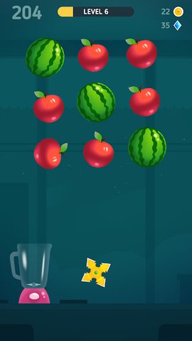 Screenshot 12: Fruit Master